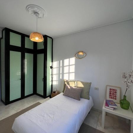Apartamento En Cangas - Vistas Al Mar Екстер'єр фото