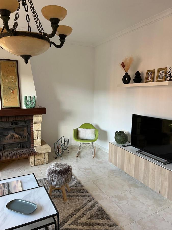 Apartamento En Cangas - Vistas Al Mar Екстер'єр фото