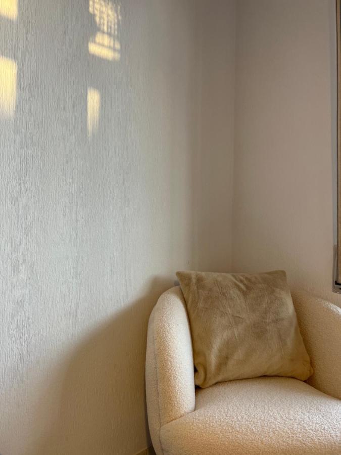 Apartamento En Cangas - Vistas Al Mar Екстер'єр фото